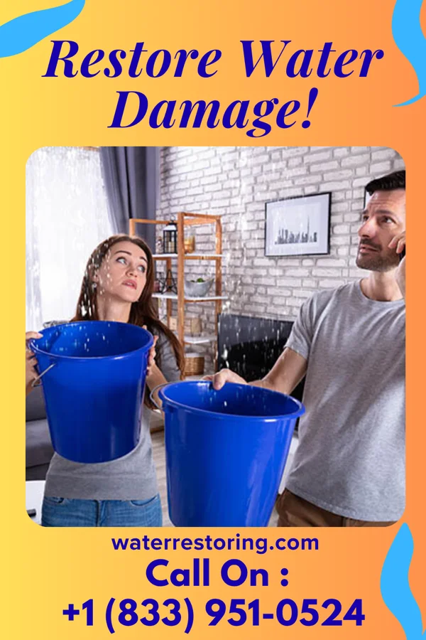 water restoration Universal Disaster Cleanup Services New Whiteland